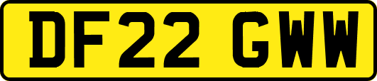 DF22GWW