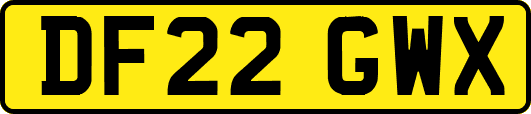 DF22GWX
