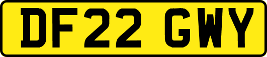 DF22GWY