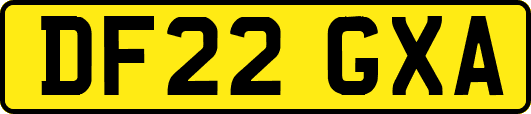 DF22GXA