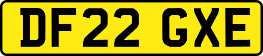 DF22GXE