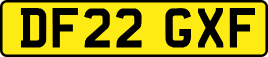 DF22GXF