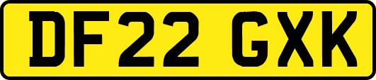 DF22GXK