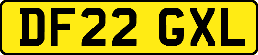 DF22GXL