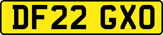 DF22GXO