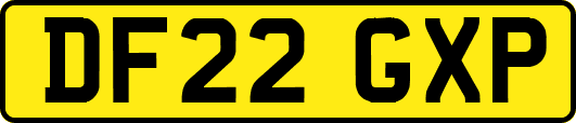 DF22GXP