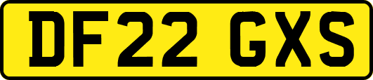 DF22GXS