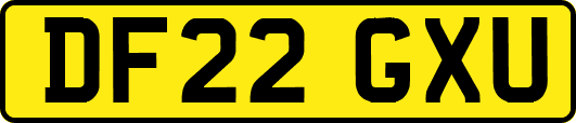 DF22GXU