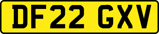 DF22GXV
