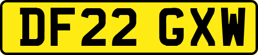 DF22GXW