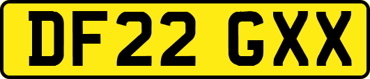 DF22GXX
