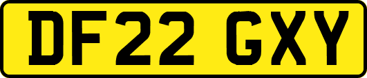 DF22GXY