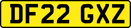 DF22GXZ