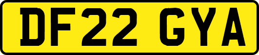 DF22GYA