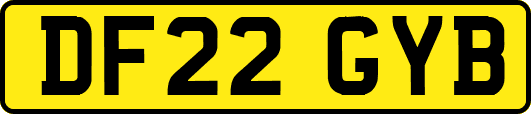 DF22GYB