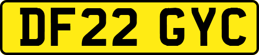 DF22GYC