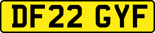 DF22GYF