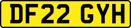 DF22GYH
