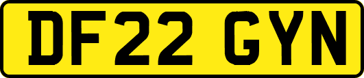DF22GYN