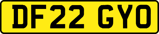 DF22GYO