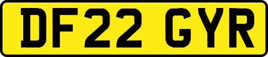 DF22GYR
