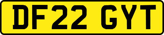 DF22GYT