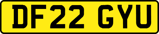 DF22GYU