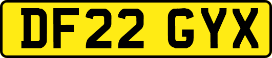DF22GYX
