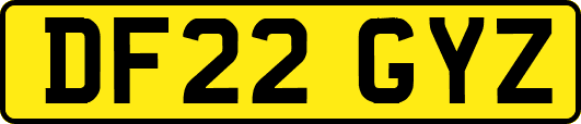 DF22GYZ