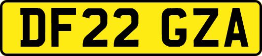 DF22GZA