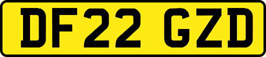 DF22GZD
