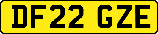 DF22GZE