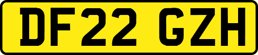 DF22GZH