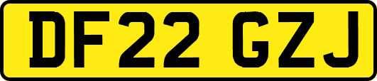 DF22GZJ