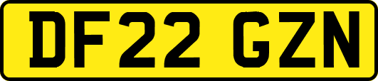 DF22GZN