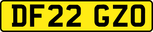DF22GZO