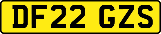 DF22GZS