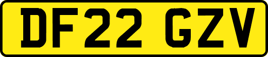 DF22GZV