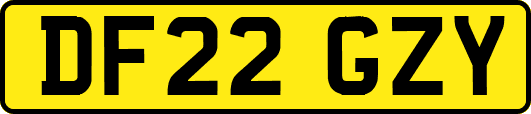 DF22GZY