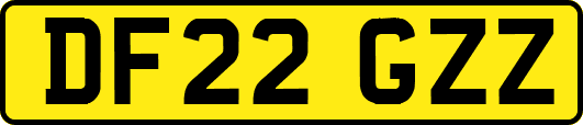 DF22GZZ
