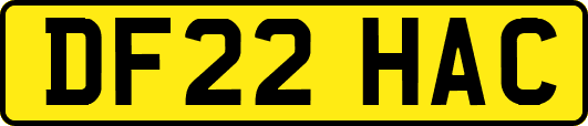 DF22HAC