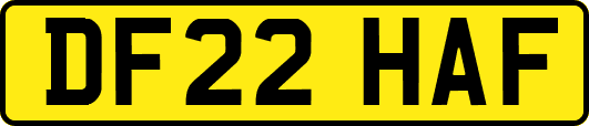 DF22HAF