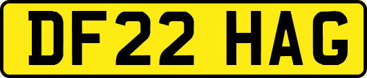 DF22HAG