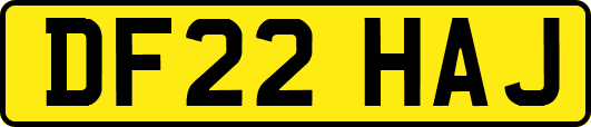DF22HAJ