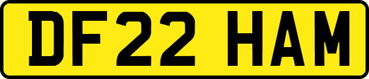 DF22HAM