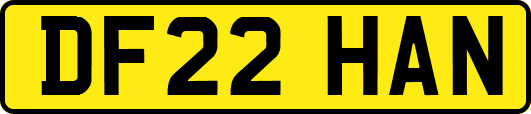 DF22HAN