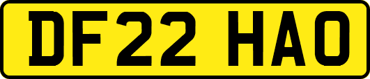 DF22HAO