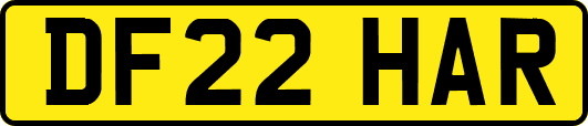 DF22HAR