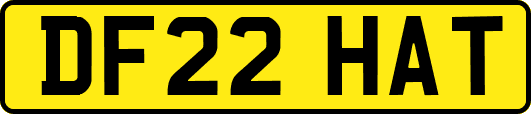 DF22HAT