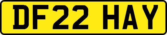 DF22HAY